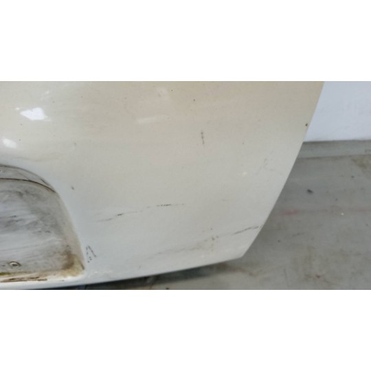 PORTELLONE POSTERIORE FIAT F.500 2015> usato