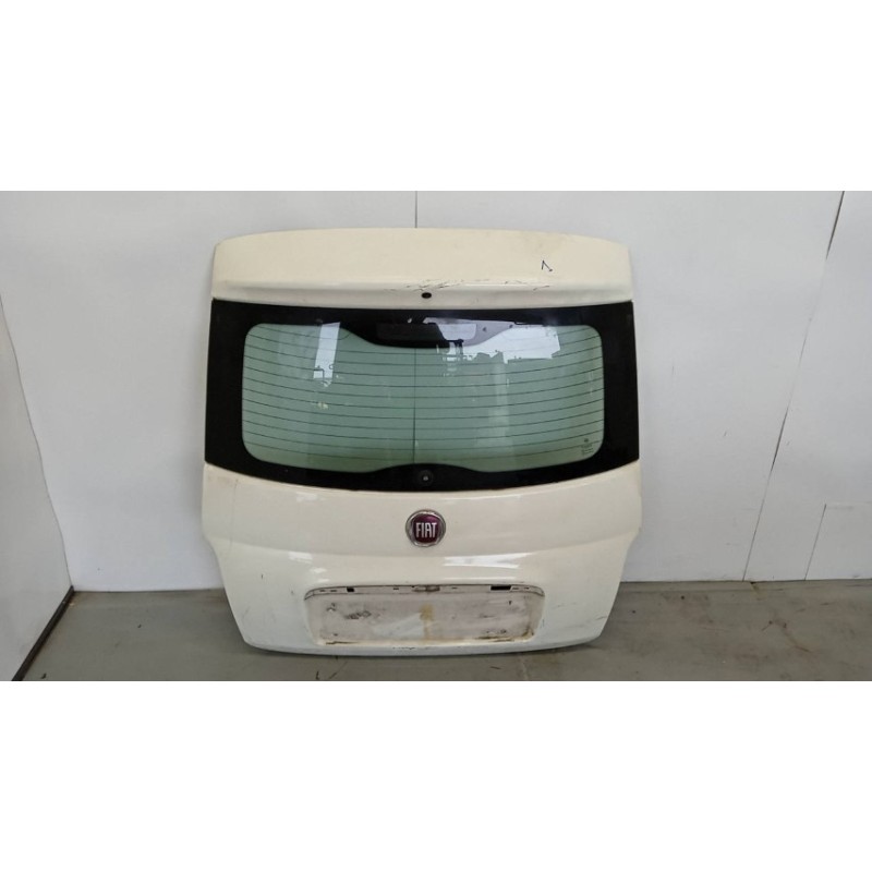 FIAT PORTELLONE POSTERIORE FIAT F.500 2015> usato