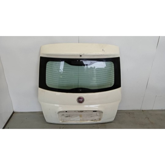 PORTELLONE POSTERIORE FIAT F.500 2015> usato