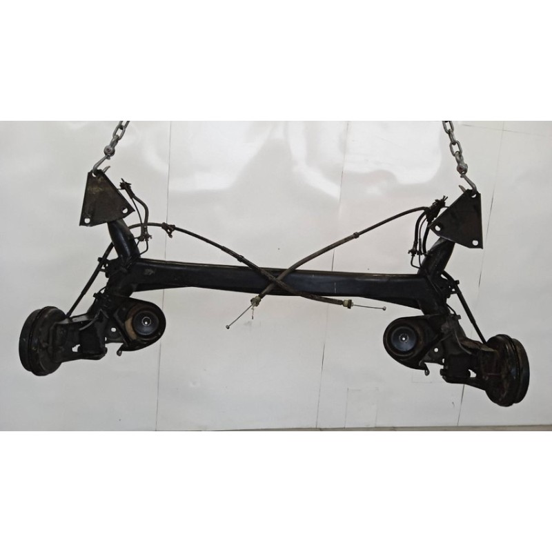 FIAT ASSALE POSTERIORE FIAT F.500 2015> usato