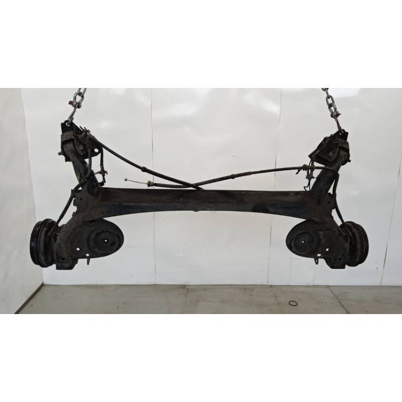 FIAT ASSALE POSTERIORE FIAT F.500 2015> usato