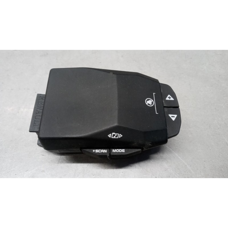 RENAULT truck VARIOUS SWITCHES AND BUTTONS C  RENAULT truck T 2014> used