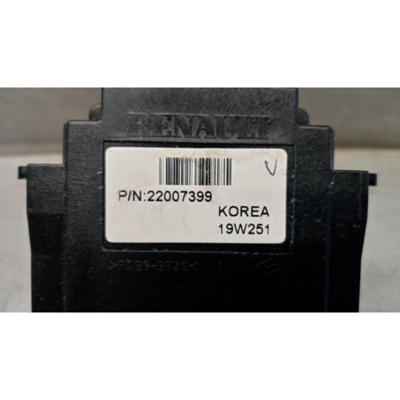 RENAULT truck LEVERAGGIO RENAULT truck T 2014> usato