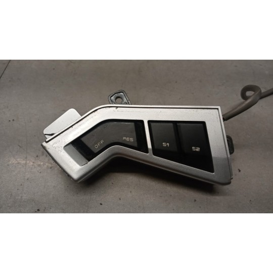 INTERRUTTORI E PULSANTI ABITACOLO RENAULT truck T 2014> usato