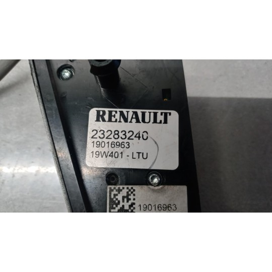 INTERRUTTORI E PULSANTI ABITACOLO RENAULT truck T 2014> usato