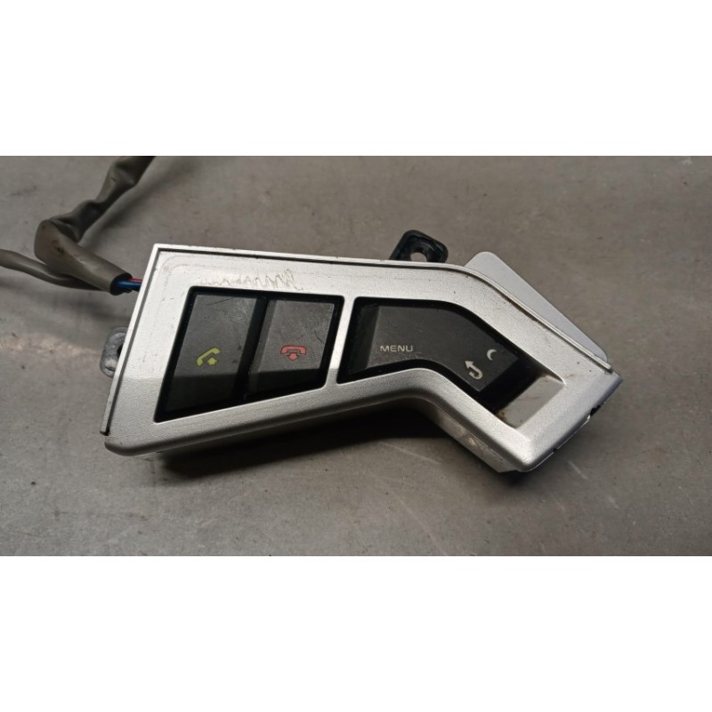 RENAULT truck INTERRUTTORI E PULSANTI ABITACOLO RENAULT truck T 2014> usato