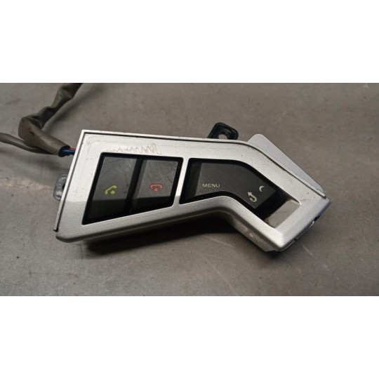 INTERRUTTORI E PULSANTI ABITACOLO RENAULT truck T 2014> usato