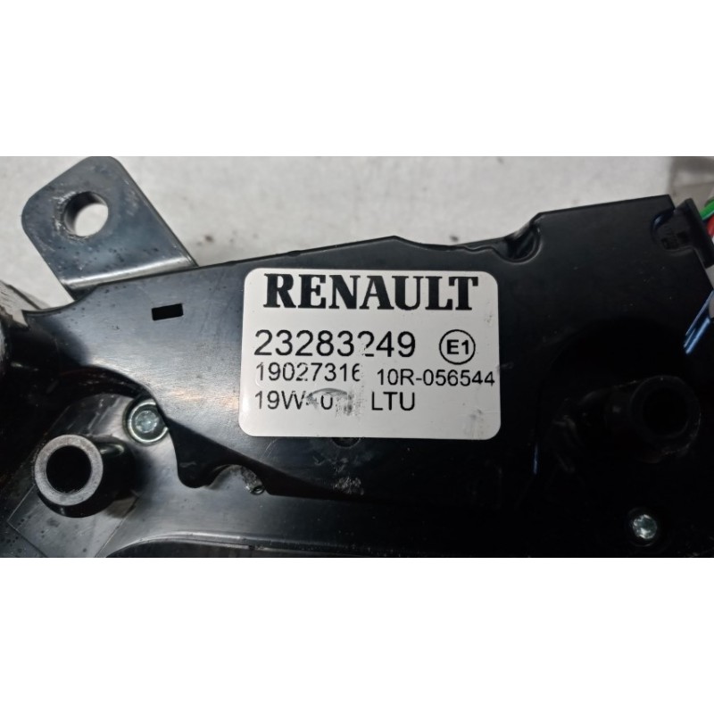 RENAULT truck INTERRUTTORI E PULSANTI ABITACOLO RENAULT truck T 2014> usato