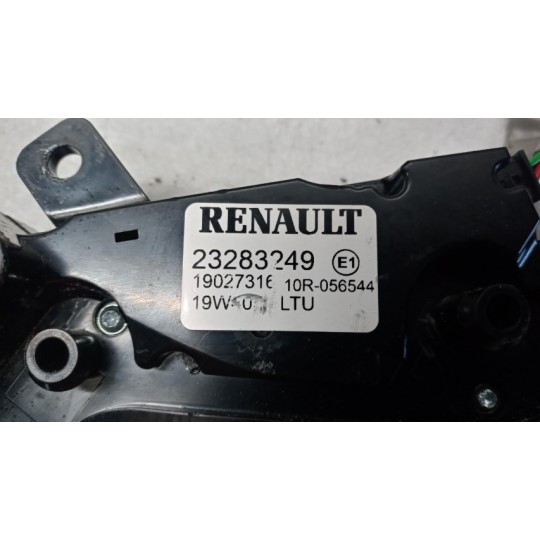 INTERRUTTORI E PULSANTI ABITACOLO RENAULT truck T 2014> usato