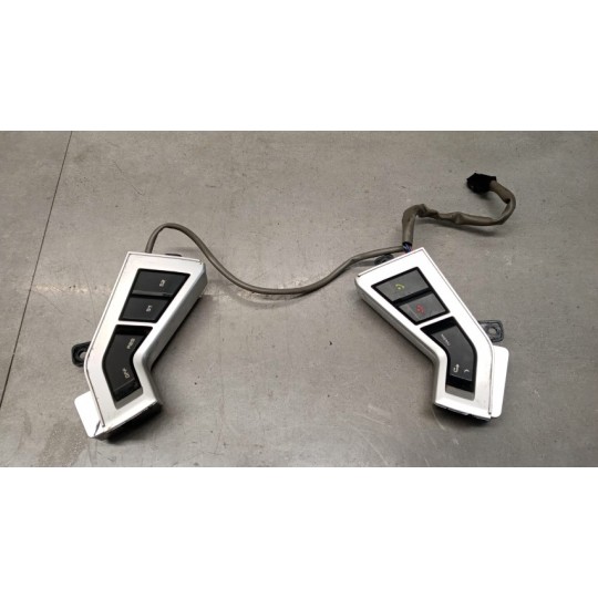 INTERRUTTORI E PULSANTI ABITACOLO RENAULT truck T 2014> usato