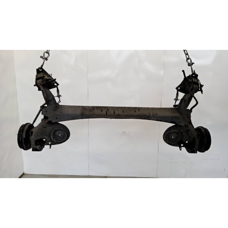 FIAT ASSALE POSTERIORE FIAT F.500 2015> usato