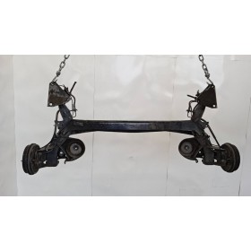 REAR DRIVE AXLE 
 FIAT...