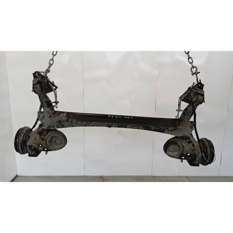 FIAT ASSALE POSTERIORE FIAT F.500 2015> usato