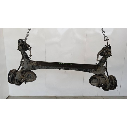 ASSALE POSTERIORE FIAT F.500 2015> usato