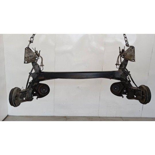 ASSALE POSTERIORE FIAT F.500 2015> usato