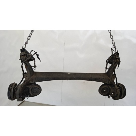 ASSALE POSTERIORE FIAT F.500 2015> usato