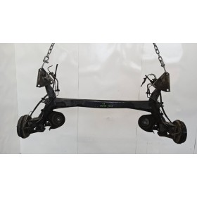 REAR DRIVE AXLE 
 FIAT...