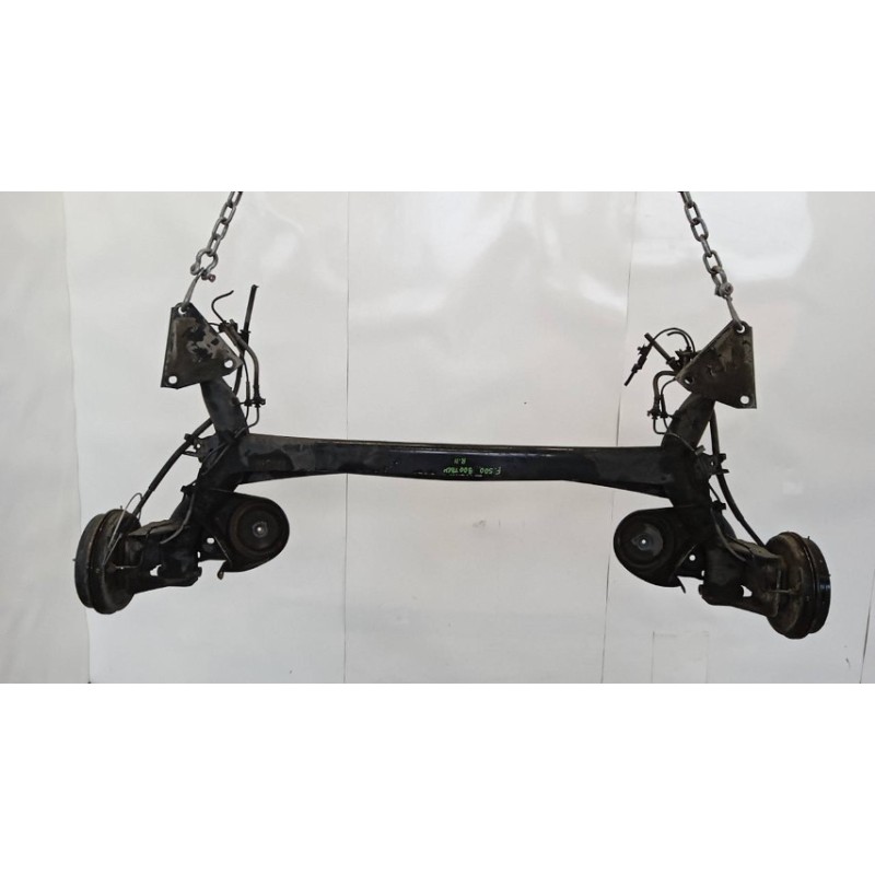 FIAT ASSALE POSTERIORE FIAT F.500 2015> usato