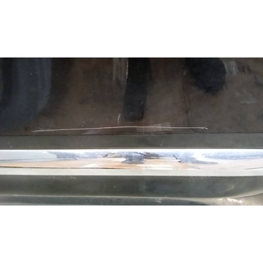 LEFT REAR DOOR  FIAT F.500L 2012> used