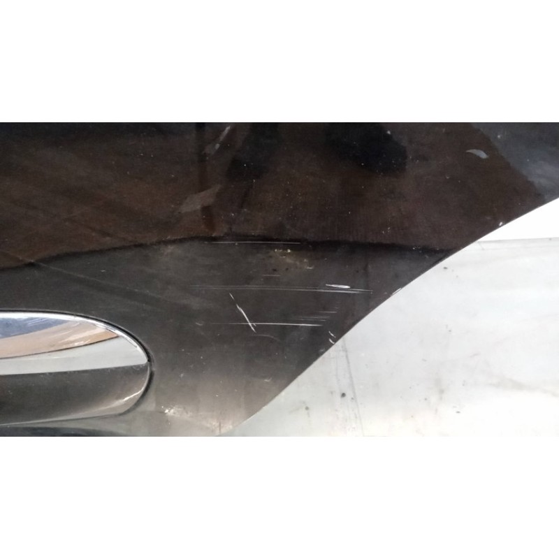 FIAT LEFT REAR DOOR  FIAT F.500L 2012> used