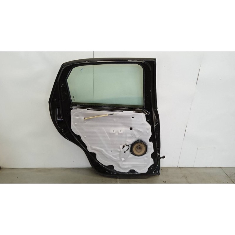 FIAT LEFT REAR DOOR  FIAT F.500L 2012> used