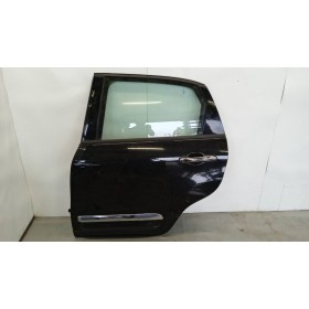 LEFT REAR DOOR  FIAT F.500L...