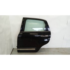 LEFT REAR DOOR  FIAT F.500L...