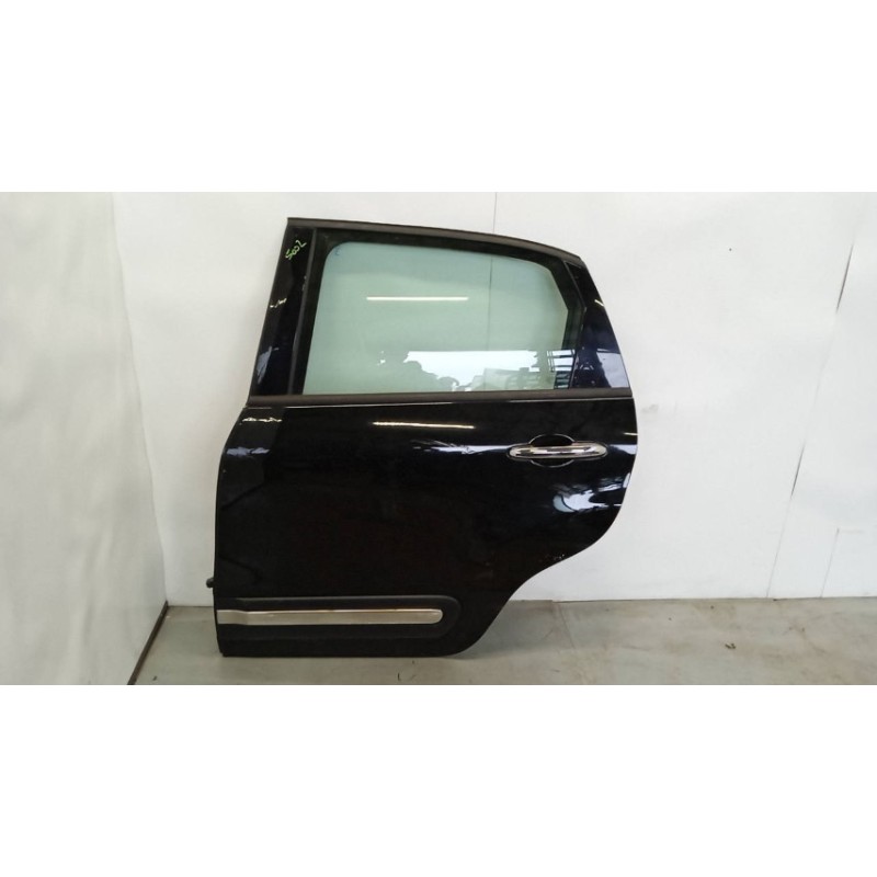 FIAT PORTA POSTERIORE SINISTRA FIAT F.500L 2012> usato