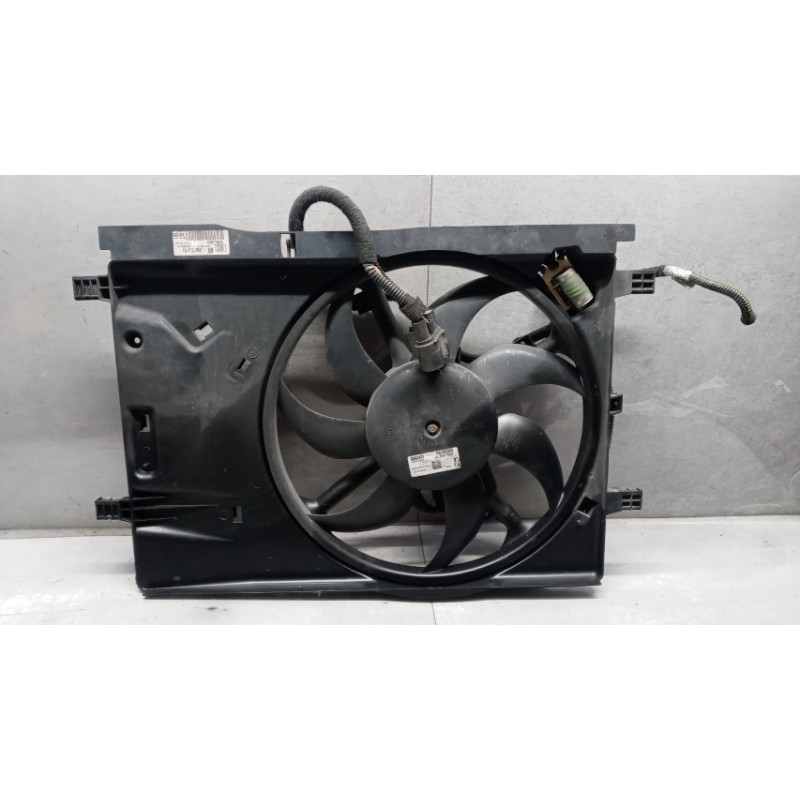 OPEL CONVOGLIATORE ELETTROVENTOLA OPEL Corsa D 2010>2014 usato