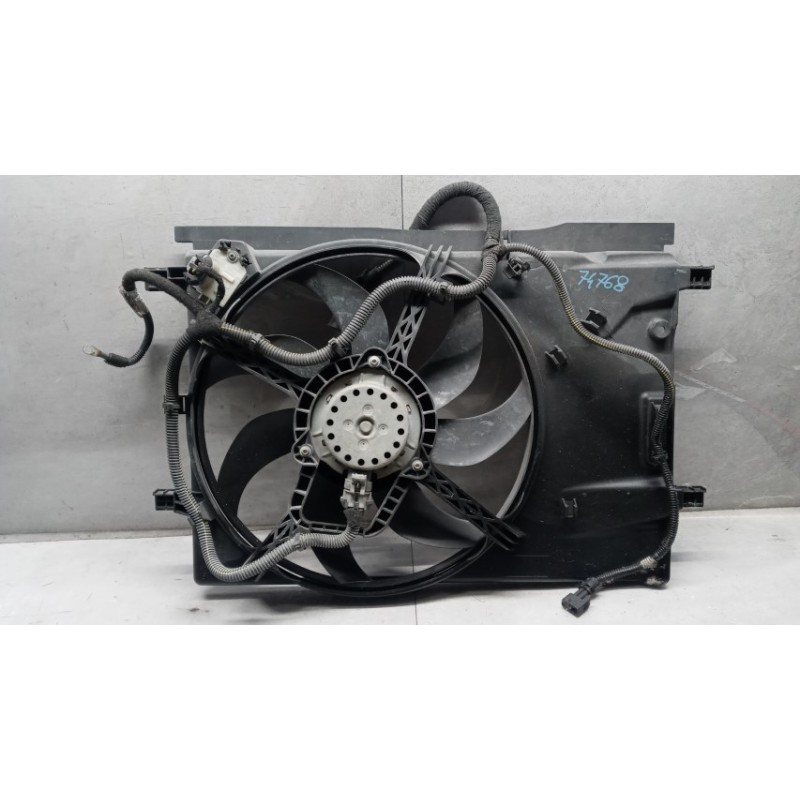 OPEL CONVOGLIATORE ELETTROVENTOLA OPEL Corsa D 2010>2014 usato