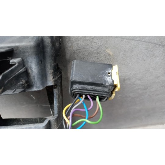 RIGHT ELETRIC REAR-VIEW MIRROR  RENAULT truck T 2014> used