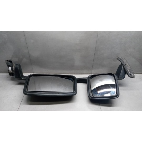 RIGHT ELETRIC REAR-VIEW MIRROR  RENAULT truck T 2014> used