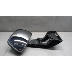 LOOK AT WHEEL MIRROR...