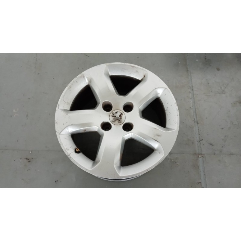 PEUGEOT KIT ALLOY WHEELS  PEUGEOT Partner 2008> used
