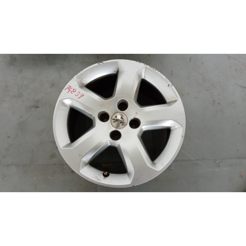 PEUGEOT KIT ALLOY WHEELS  PEUGEOT Partner 2008> used