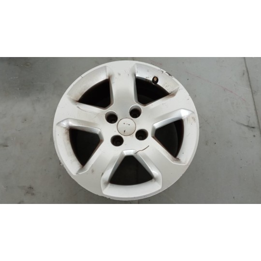KIT ALLOY WHEELS  PEUGEOT Partner 2008> used