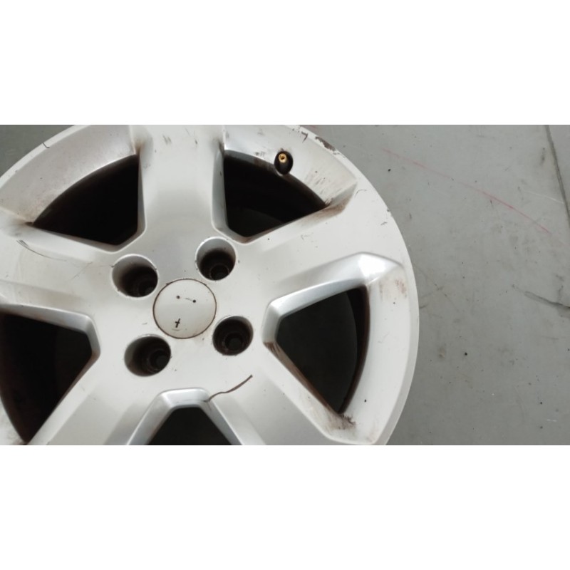 PEUGEOT KIT ALLOY WHEELS  PEUGEOT Partner 2008> used