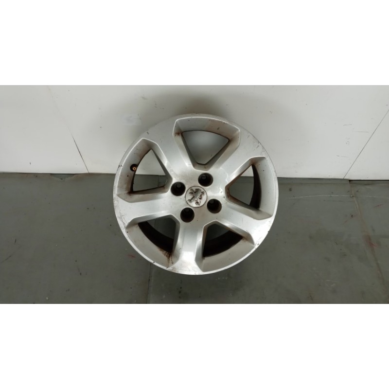 PEUGEOT KIT ALLOY WHEELS  PEUGEOT Partner 2008> used
