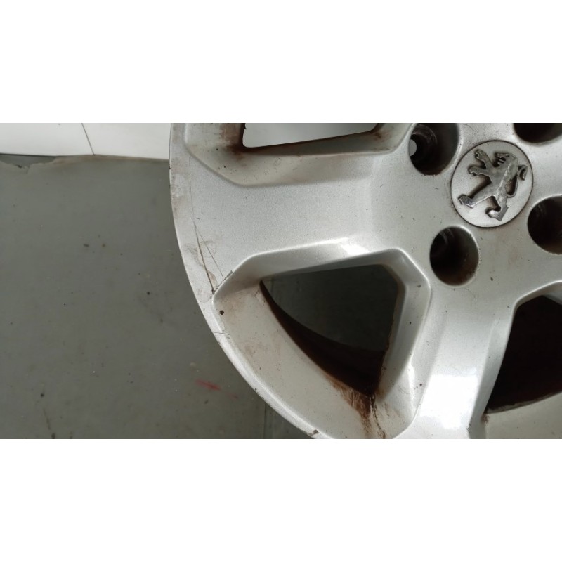 PEUGEOT KIT ALLOY WHEELS  PEUGEOT Partner 2008> used