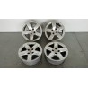 PEUGEOT KIT ALLOY WHEELS  PEUGEOT Partner 2008> used