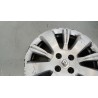 RENAULT KIT ALLOY WHEELS  RENAULT Captur 2013>2017 used