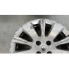 RENAULT KIT ALLOY WHEELS  RENAULT Captur 2013>2017 used