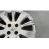 RENAULT KIT ALLOY WHEELS  RENAULT Captur 2013>2017 used