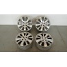 RENAULT KIT ALLOY WHEELS  RENAULT Captur 2013>2017 used