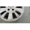 RENAULT KIT ALLOY WHEELS  RENAULT Captur 2013>2017 used
