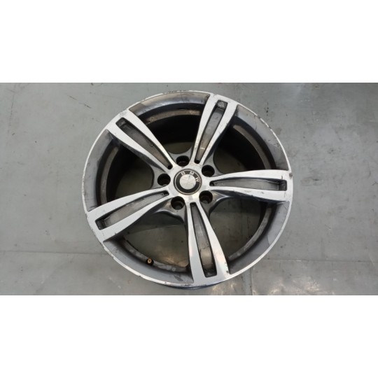 KIT ALLOY WHEELS  BMW Serie 3 (F30) Berl 2011> used