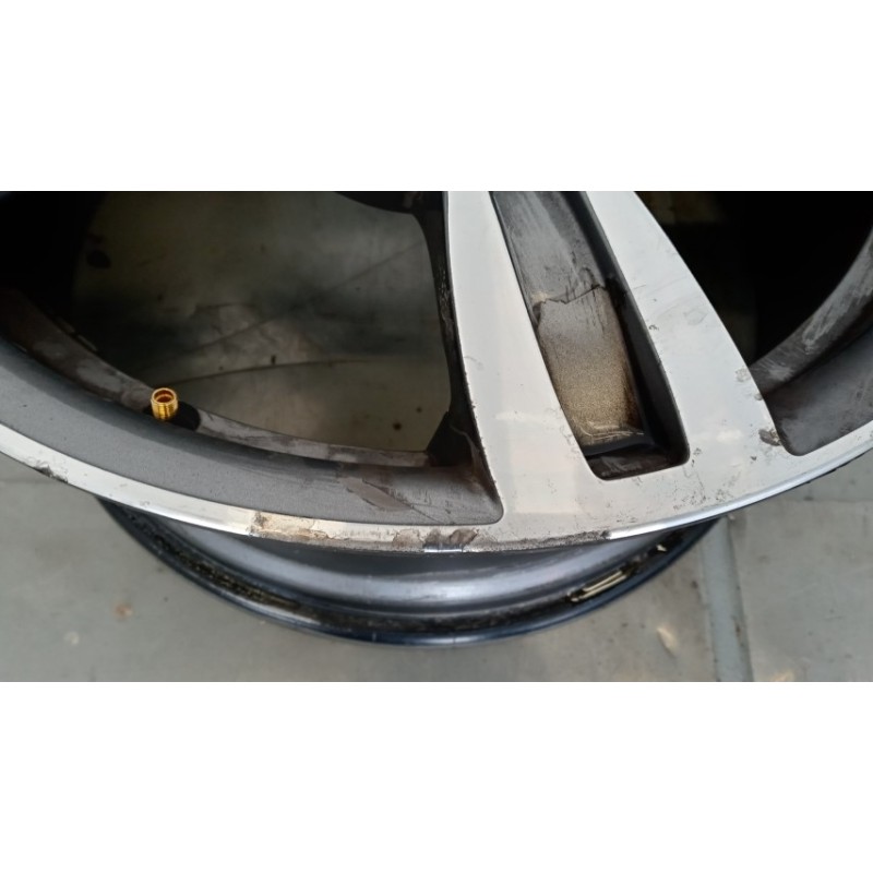 BMW KIT 4 CERCHI IN LEGA BMW Serie 3 (F30) Berl 2011> usato