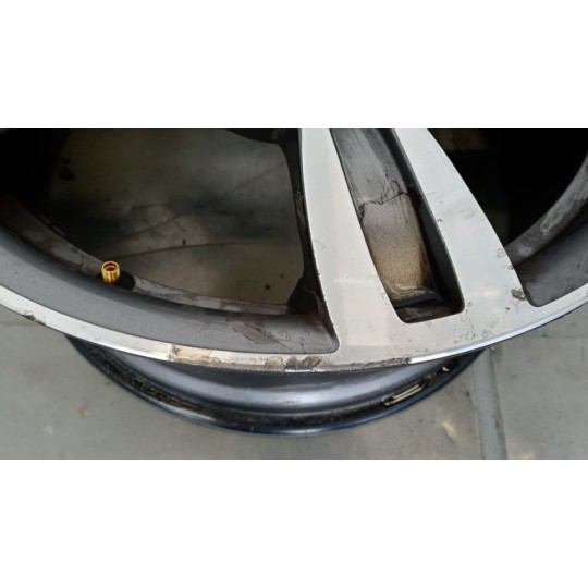 KIT ALLOY WHEELS  BMW Serie 3 (F30) Berl 2011> used