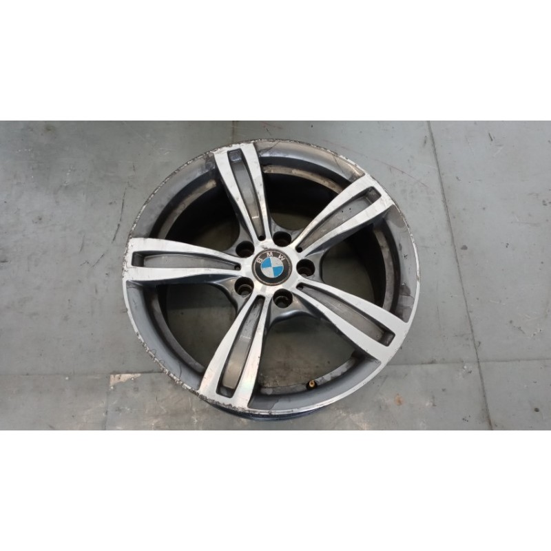 BMW KIT 4 CERCHI IN LEGA BMW Serie 3 (F30) Berl 2011> usato