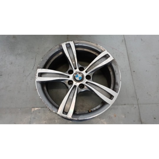 KIT 4 CERCHI IN LEGA BMW Serie 3 (F30) Berl 2011> usato